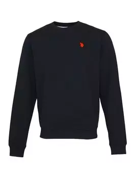 Толстовка U.S. POLO ASSN., черный