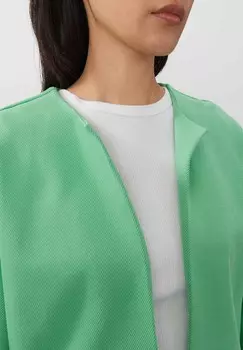 Толстовка Ucamilla someday., зеленый бабуля