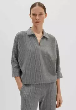 Толстовка UCARLA someday., черный