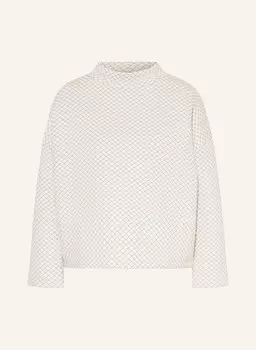 Толстовка ucristal someday, белый/черный