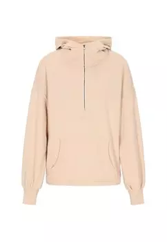 Толстовка UCY, бежевый