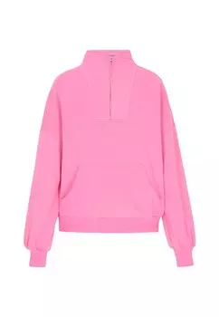 Толстовка UCY Comfortable, розовый