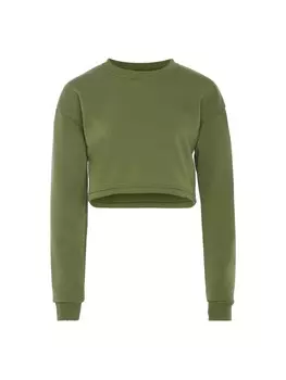 Толстовка UCY, цвет militr