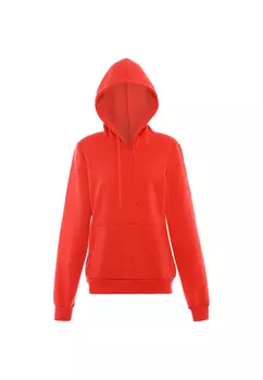 Толстовка UCY Hoodie, цвет Sommerrot