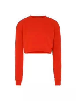 Толстовка UCY, красный