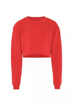 Толстовка UCY, красный