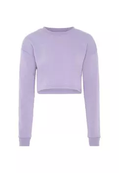 Толстовка UCY, лавандовый