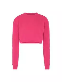 Толстовка UCY, розовый