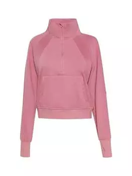 Толстовка UCY, розовый