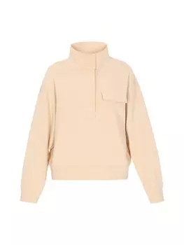 Толстовка UCY Sweatshirt, цвет Cream
