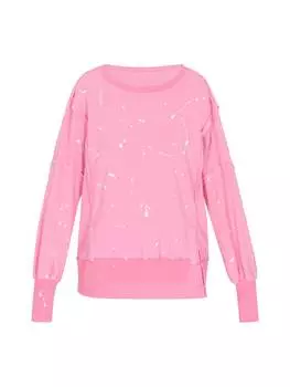 Толстовка UCY Sweatshirt, розовый