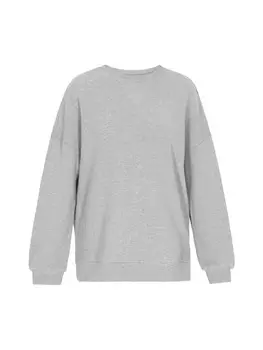 Толстовка UCY Sweatshirt, серый