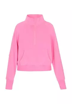 Толстовка UCY, светло-розовый