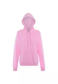 Толстовка UCY, светло-розовый