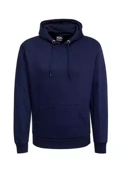 Толстовка удобного стандартного кроя RUSTY NEAL, цвет Sax