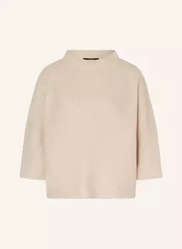 Толстовка ufee с рукавами 3/4 Someday, бежевый