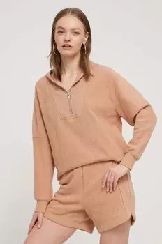 Толстовка Ugg, бежевый