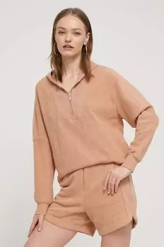 Толстовка Ugg, бежевый