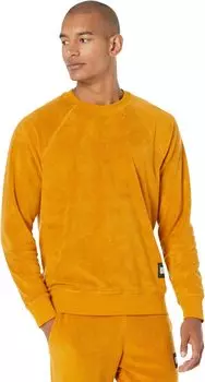 Толстовка UGG Kamryn Crew Neck, цвет Teakwood