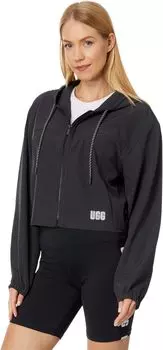 Толстовка UGG Koralie Jacket, цвет Ink