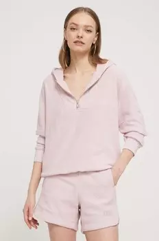 Толстовка Ugg, розовый