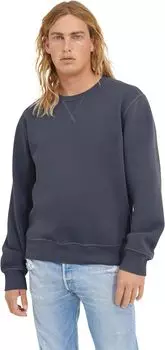 Толстовка UGG Topher Crew Neck, цвет Cyclone
