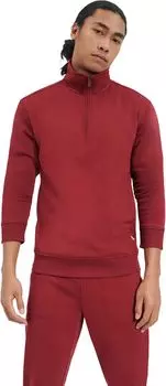 Толстовка UGG Zeke, цвет Dark Cherry