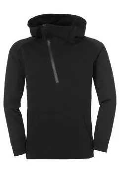 Толстовка uhlsport, цвет schwarz