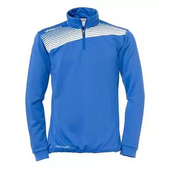 Толстовка Uhlsport Liga 2.0, белый