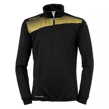 Толстовка Uhlsport Liga 2.0, черный