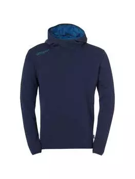 Толстовка uhlsport , морской