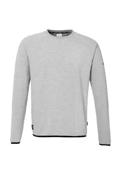 Толстовка uhlsport, серый