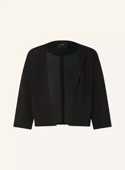 Толстовка улейко someday, черный