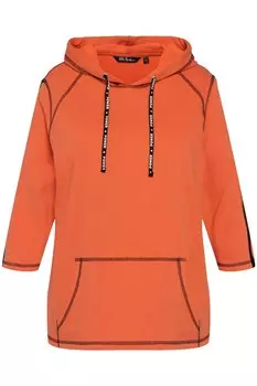 Толстовка Ulla Popken, апельсин