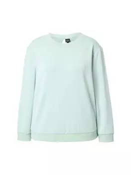 Толстовка Ulla Popken, цвет salbai