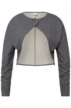 Толстовка Ulla Popken, морской