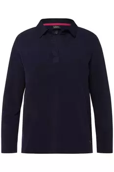 Толстовка Ulla Popken, морской