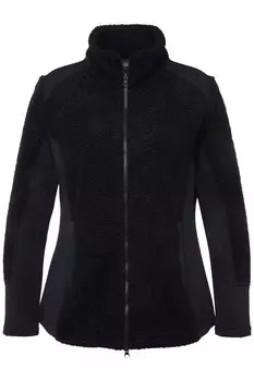 Толстовка Ulla Popken, морской