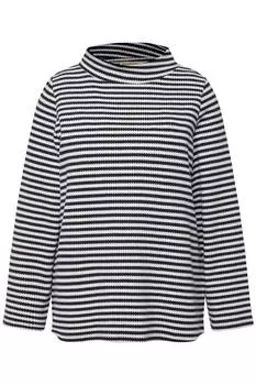 Толстовка Ulla Popken, морской