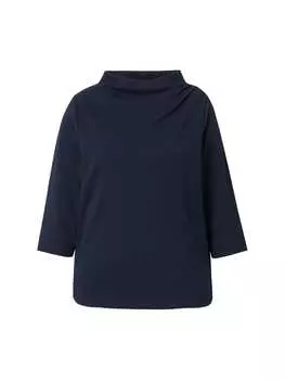 Толстовка Ulla Popken, морской