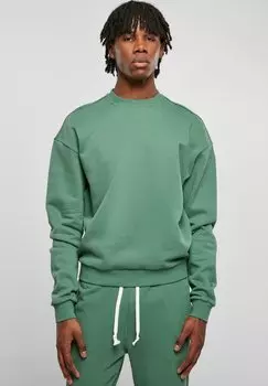 Толстовка ULTRA HEAVY CREW Urban Classics, лист