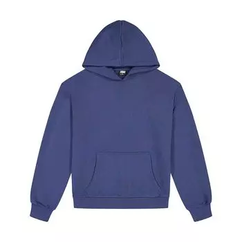 Толстовка Ultra Heavy Hoody Urban Classics, цвет Grau