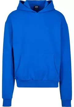 Толстовка ULTRA HEAVY Urban Classics, цвет blue