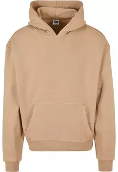 Толстовка ULTRA HEAVY Urban Classics, Unionbeige
