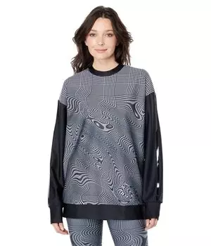 Толстовка Ultracor, 3-D Check Olympic Sweatshirt