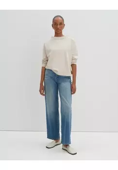 Толстовка ULUNA someday., белый