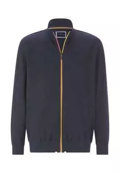 Толстовка Ulvin Babista, синий