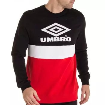 Толстовка Umbro 687680, красный