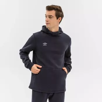Толстовка Umbro Bachau, синий
