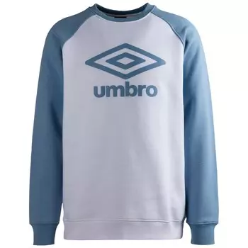 Толстовка UMBRO, белый